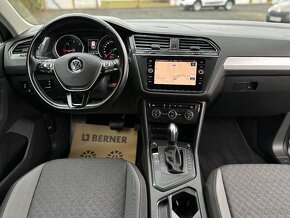 Volkswagen Tiguan 2.0 TDI SCR BMT Highline DSG LED - 12