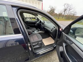 Audi Q5 2.0Tdi 105kw Quattro 2010 159tis.najeto - 12