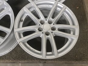 5x112 R17 UNIWHEELS DISKY. - 12