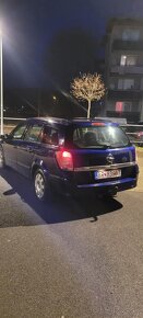 Opel Astra H Caravan 1.7CDTI Enjoy - 12