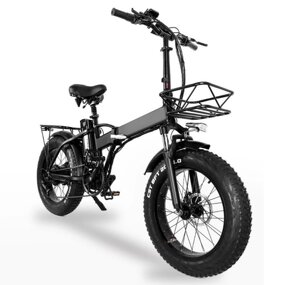 Elektrický e-bike - 12