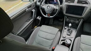 Volkswagen Tiguan Allspace Highline, 4x4, 2.0 TDI, DSG,140kw - 12