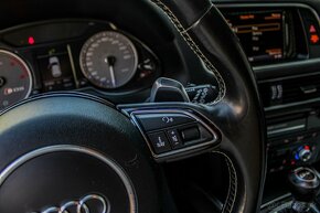 Audi SQ5 - 12