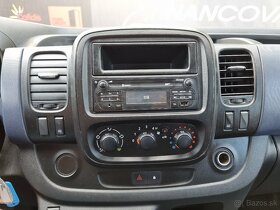 Opel Vivaro Kombi 1.6 CDT mraziak - 12