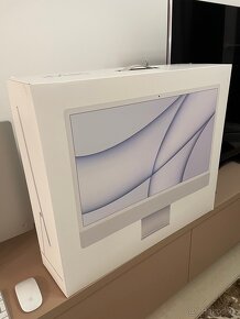 APPLE IMAC 24" - 12