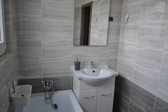 Predaj bytu (3 izbový) 65 m2, Veľký Meder - 12