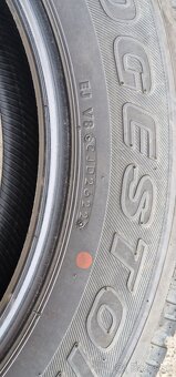 265/55 R19 Bridgestone - 12