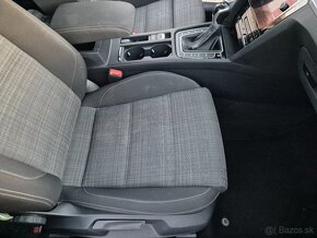 Volkswagen Passat Variant 2.0 TDI Business - 12