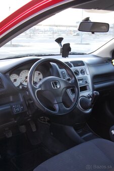 Honda Civic EP2 predám/vymením - 12