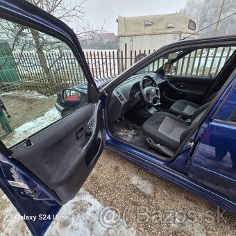 PEUGEOT 306 2.0 HDi , H&F STYLE HUSKI, Webasto - 12