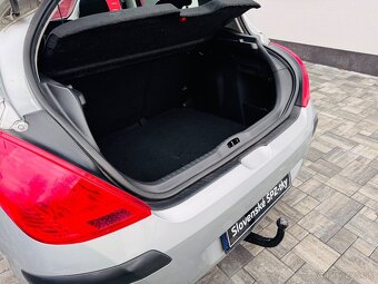 Peugeot 308 1.6Hdi 80kw - 12