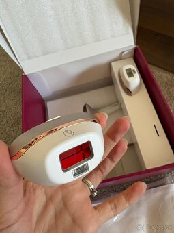 Epilator - Philips Lumea IPL 7000 - 12