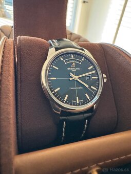 Breitling Transocean 43mm - 12