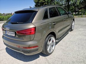 Audi Q3 2.0tdi 110kw Quattro S-line - 12