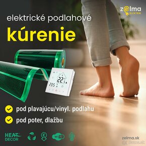 Elektroinštalácie / Bleskozvod / Fotovoltaika / Kamery... - 12