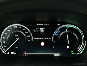 Kia XCeed Plug in hybrid - 12