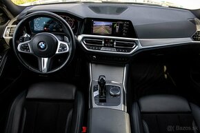 BMW Rad 3 2.0 320d xDrive AT - 12