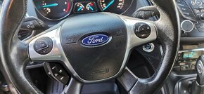 Ford KUGA, 2,0diesel, 110kw - 4x4, rok.2015 - 12