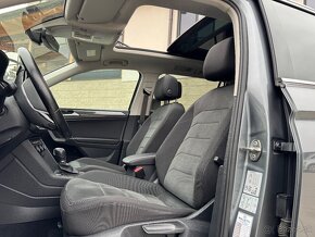 VW Tiguan Allspace Rline 2.0TDI DSG 4x4 2020 - Odpočet DPH - - 12