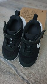 NIKE REVOLUTION detske botasky (16,5cm) - 12