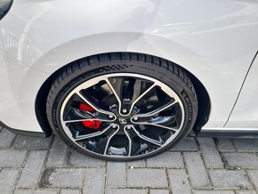 Hyundai i30N  Performance 275 hp - 12