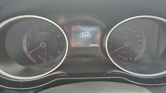 Kia Ceed 1,4 MPI, 2/2019, GOLD, 29 980km - 12