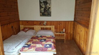 Predaj chata Čadca - Brehy s pozemkom 1700 m2 - 12