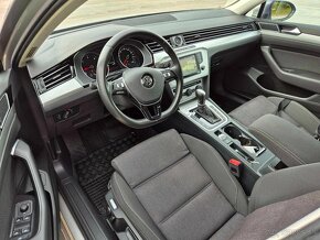 Volkswagen Passat B8 Variant 2.0 TDI BMT Comfortline DSG - 12