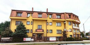 KANCELÁRSKE /KOMERČNÉ PRIESTORY 80 M2 NA  PRENÁJOM  GALANTA  - 12