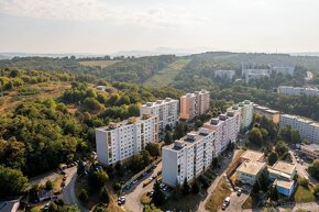 Ponúkame na predaj kompletne prerobený a zariadený 3-izbák - 12