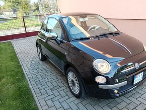 Fiat 500 - 12