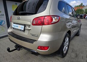 Hyundai Santa Fe 2.2-verze bez DPG-po rozvodech - 12