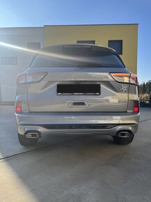 Ford Kuga PHEV ST line, 225k - 12