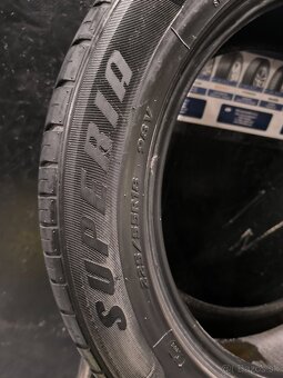 225/55 R18 Superia letne pneumatiky - 12