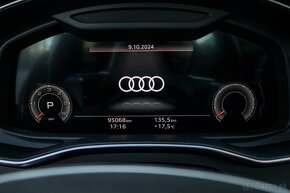 Audi A6 50 3.0 TDI mHEV Sport quattro tiptronic - 12