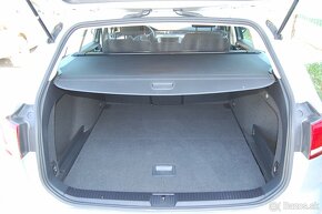 Volkswagen Passat Variant 1.4 TSI BMT Comfortline ACT DSG - 12