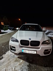 BMW X6 xDrive 30d - 12