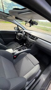 Peugeot 508 SW 1.6 THP - 12