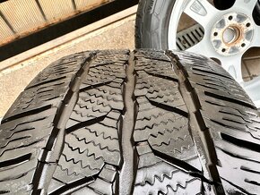 215/60 r17 C 5x120 - 12