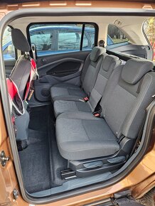 Ford Grand C-Max - TOP stav - 12