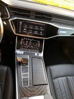 Audi A6 Limousine - 12