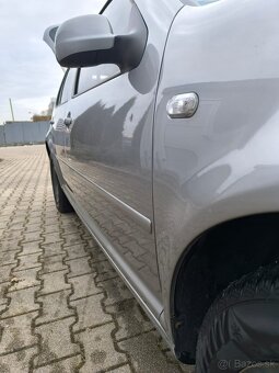 VW Golf 4 - 12