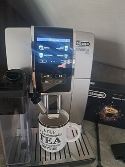 De'Longhi ECAM 370.70.SB - 12