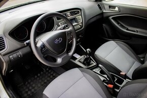 Hyundai i20 1.2i Classic - 12