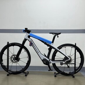 Porsche eBike Sport L - 12