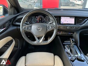 Opel Insignia 2.0 CDTI BiTURBO AT8 4x4 S&S Innovation, SR - 12