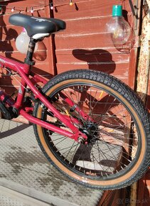 VooDoo BMX bicykel - 12