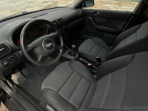 Audi A3 2002 1.9 TDI 66 kW - 12