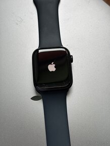 Apple Watch SE 2.gen 44mm - 12