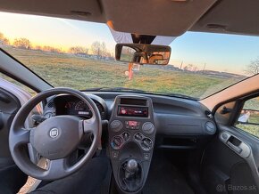 Fiat Panda 4x4 1.2i - 12